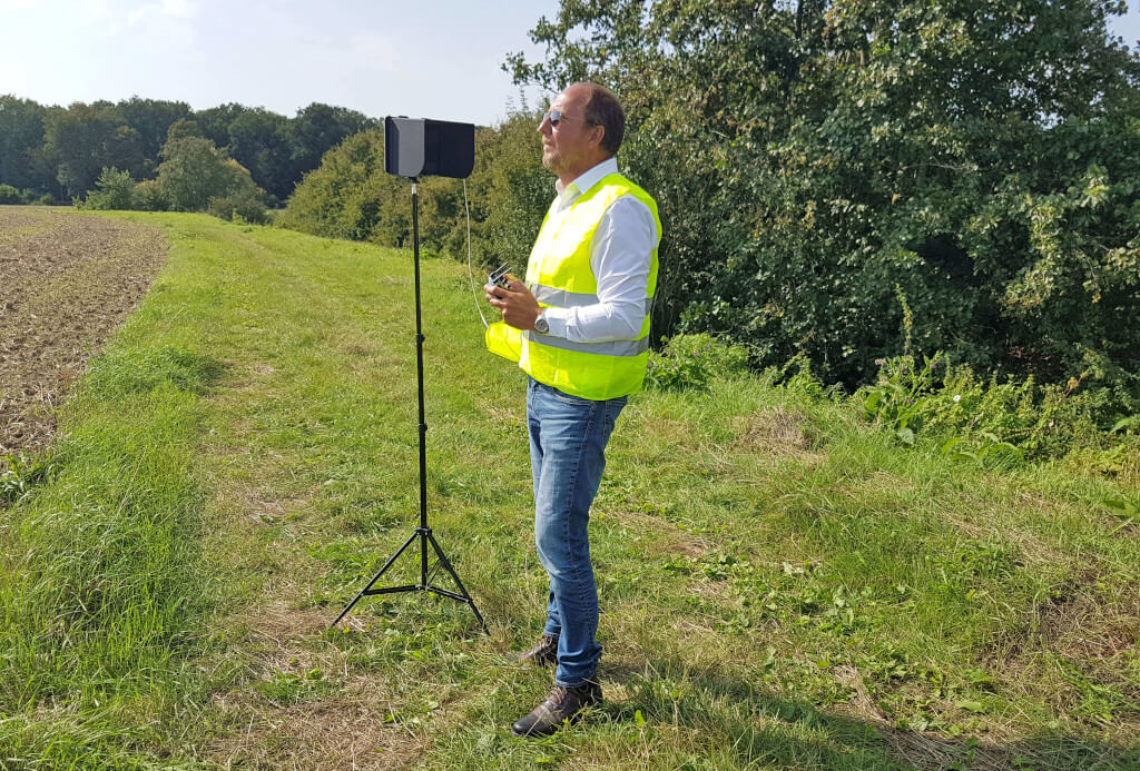 Centre formation drone Brest