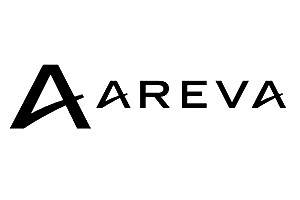 Logo areva