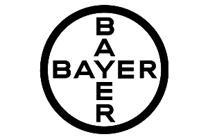 Logo bayer