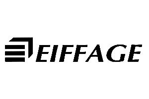 Logo eiffage