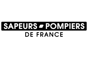 Logo sapeurs pompiers