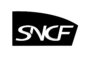 Logo sncf